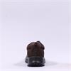 Dubarry Men Summit Laced Rugged Trainer - Mahogany Leather